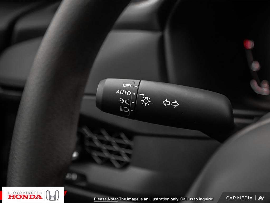 2024 Honda Accord EX-24