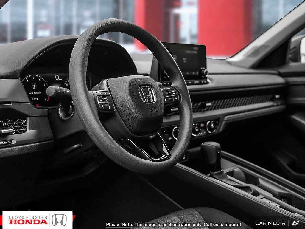 2024 Honda Accord EX-11