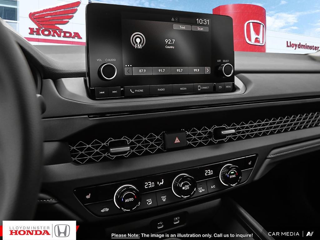 2024 Honda Accord EX-23