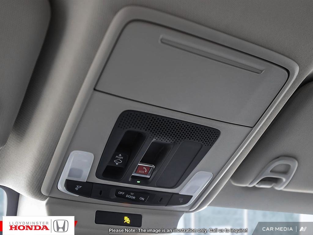 2024 Honda Accord EX-18