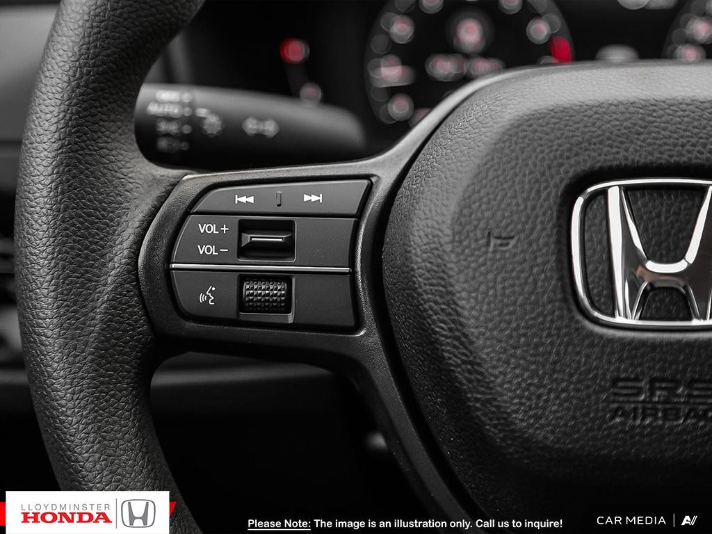 2024 Honda Accord EX-14