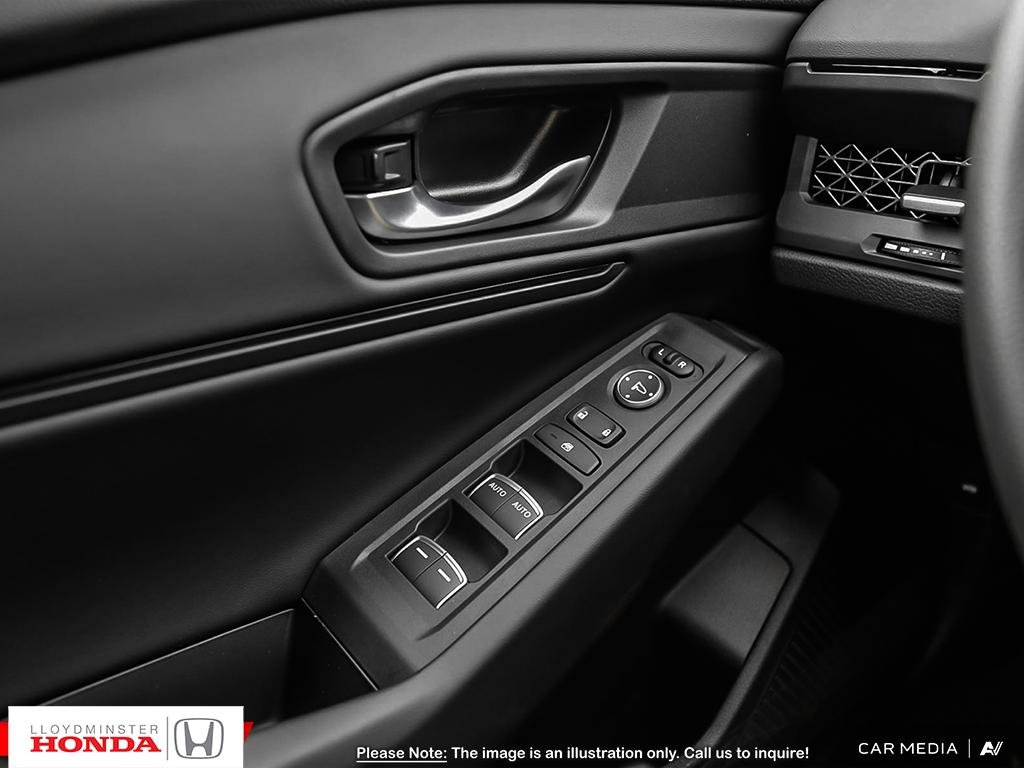 2024 Honda Accord EX-15