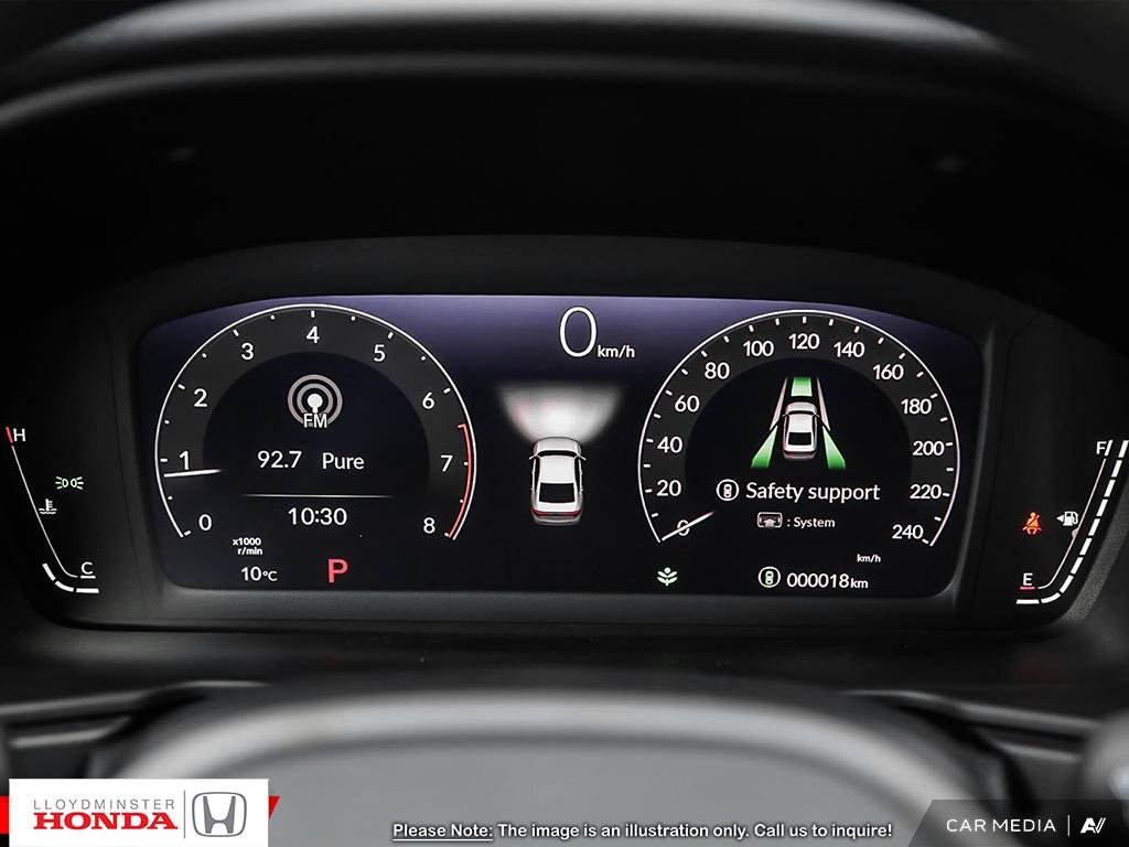 2024 Honda Accord EX-13