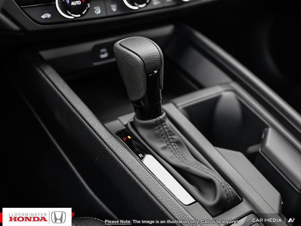 2024 Honda Accord EX-16