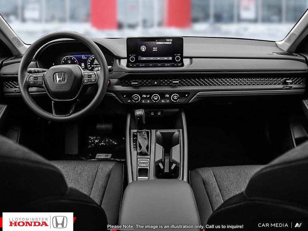 2024 Honda Accord EX-21