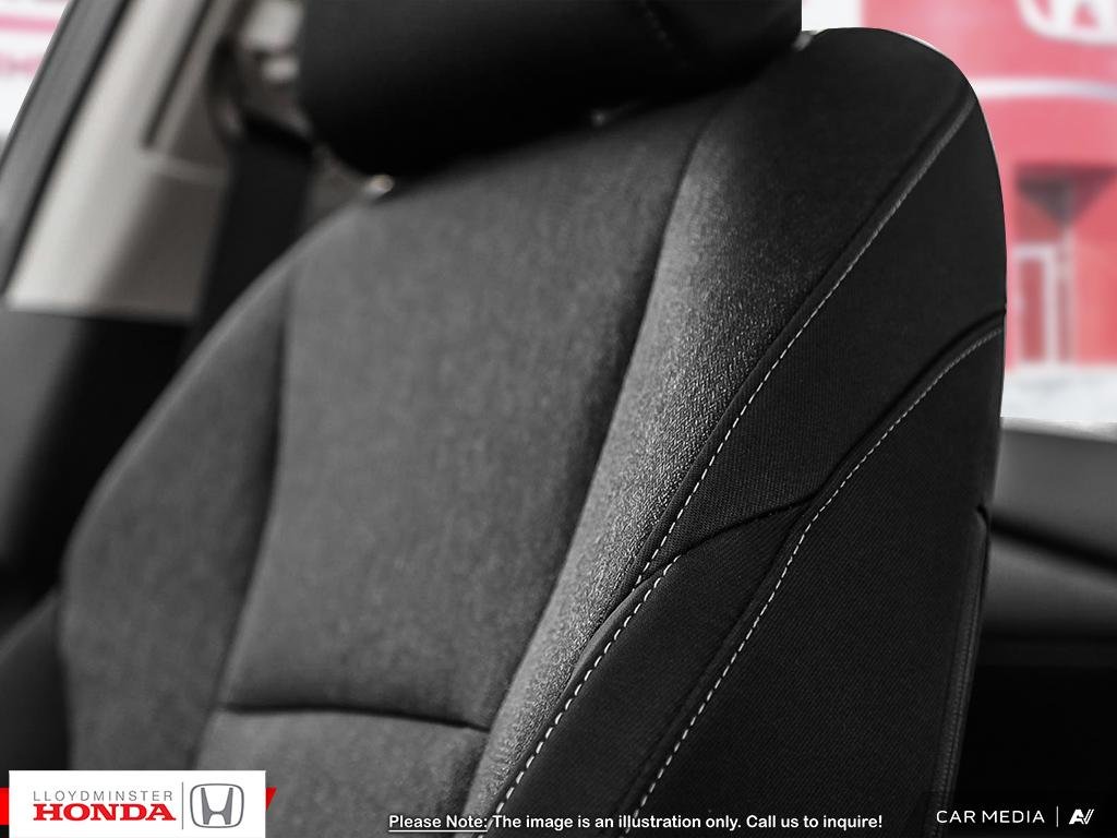 2024 Honda Accord EX-19