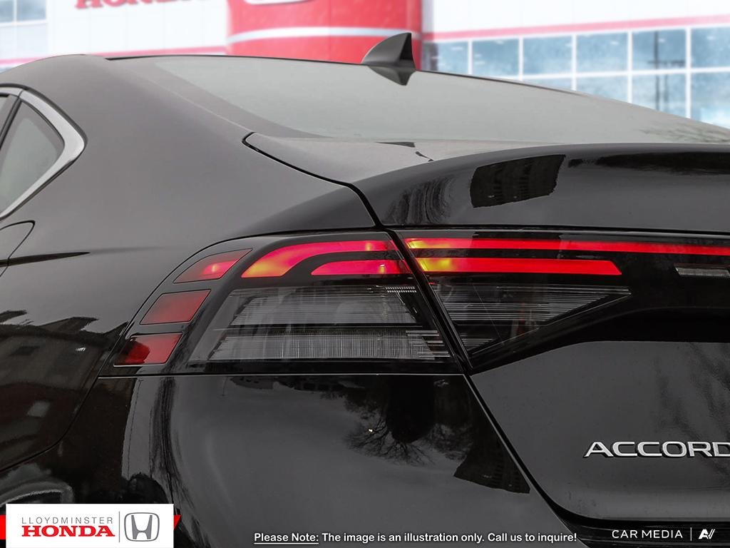 2024 Honda Accord EX-10