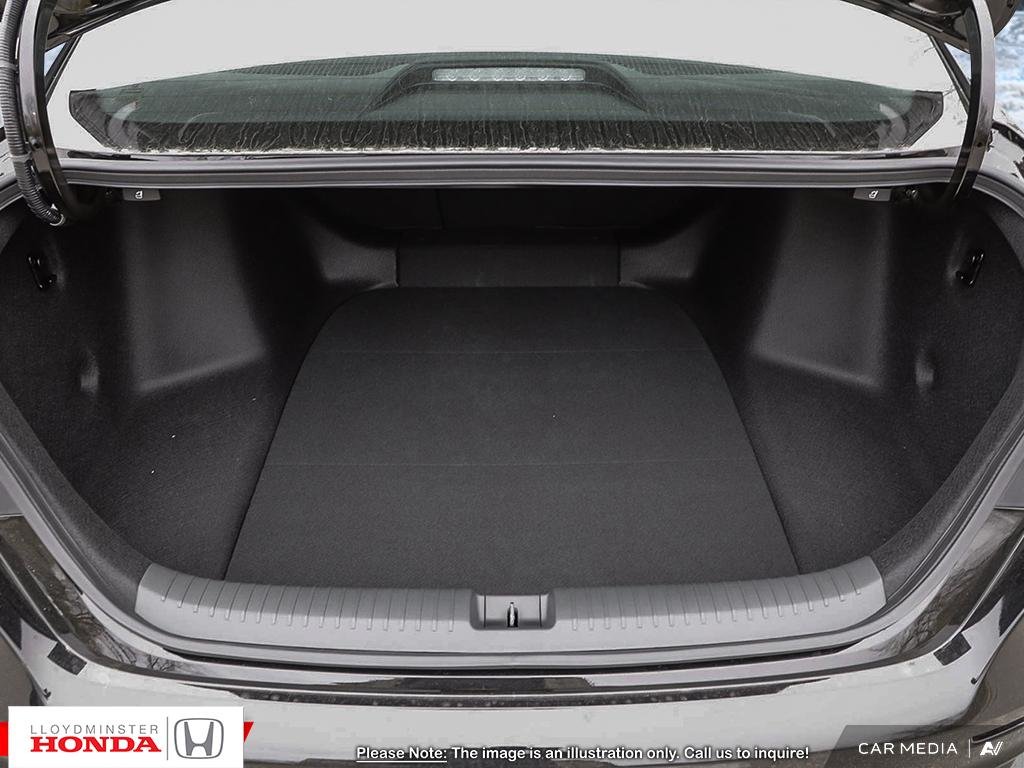 2024 Honda Accord EX-6