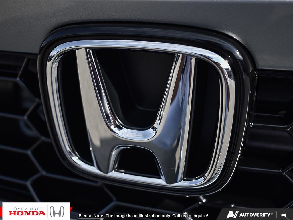 2026 Honda Civic Hybrid SPORT TOURING-8