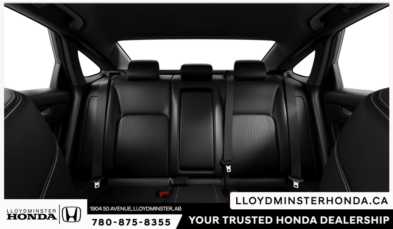 2026 Honda Civic Hybrid SPORT TOURING-3