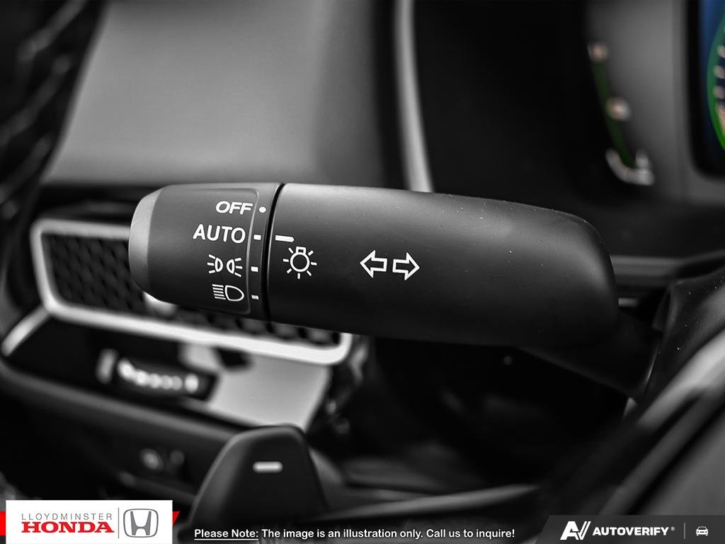 2026 Honda Civic Hybrid SPORT TOURING-23