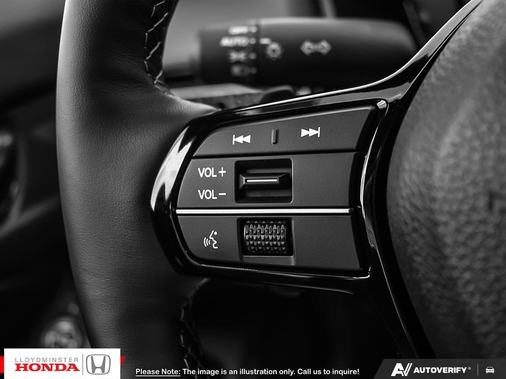 2026 Honda Civic Hybrid SPORT TOURING-13