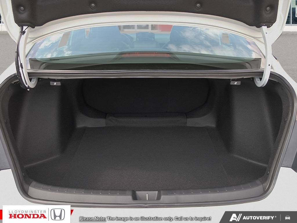 2026 Honda Civic SPORT-6