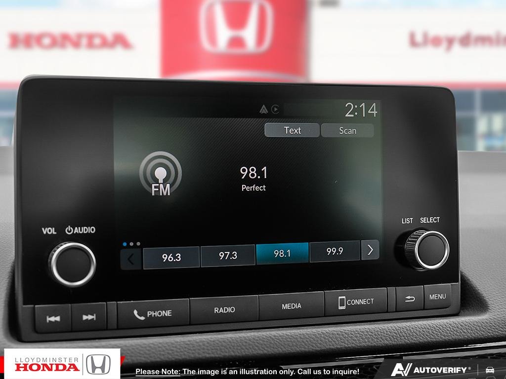 2026 Honda Civic SPORT-17