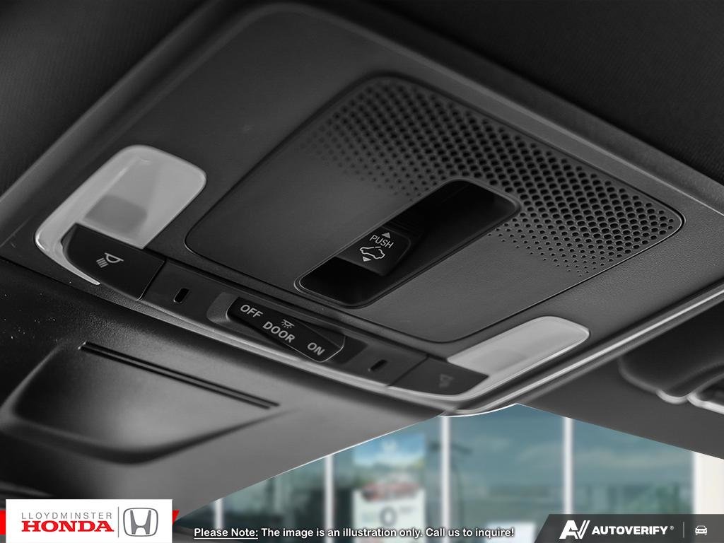 2026 Honda Civic SPORT-18