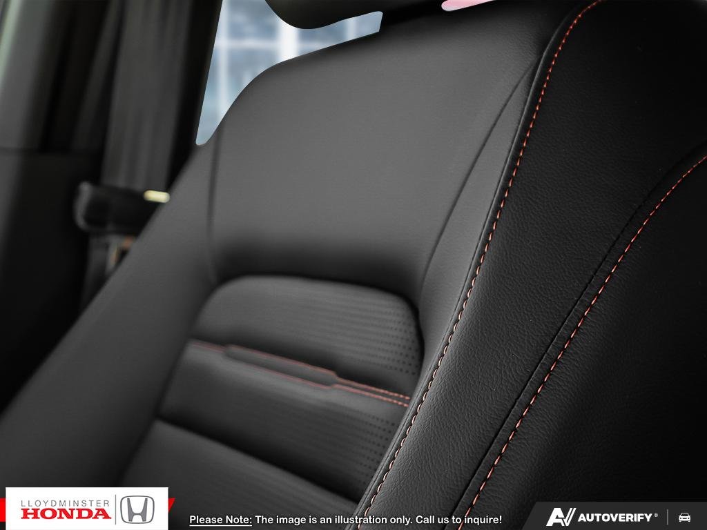 2026 Honda CR-V Hybrid TOURING HYBRID-18