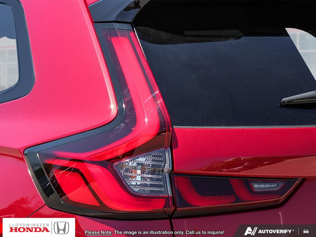 2026 Honda CR-V Hybrid TOURING HYBRID-9