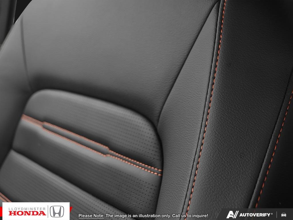 2026 Honda CR-V Hybrid TOURING HYBRID-19