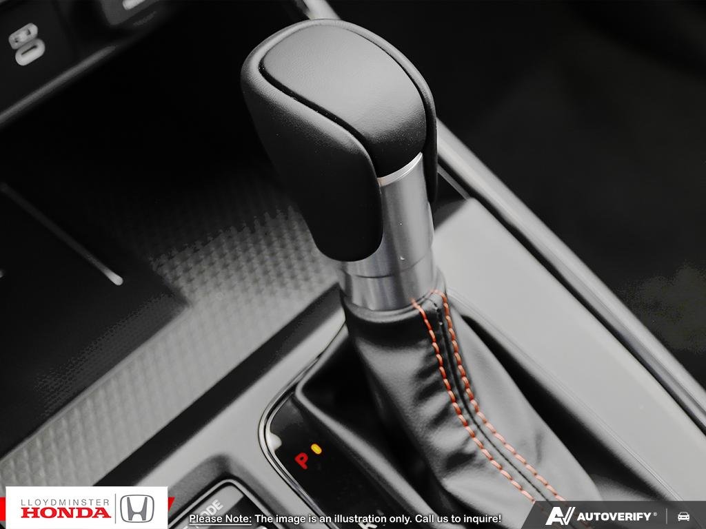 2026 Honda CR-V Hybrid TOURING HYBRID-16