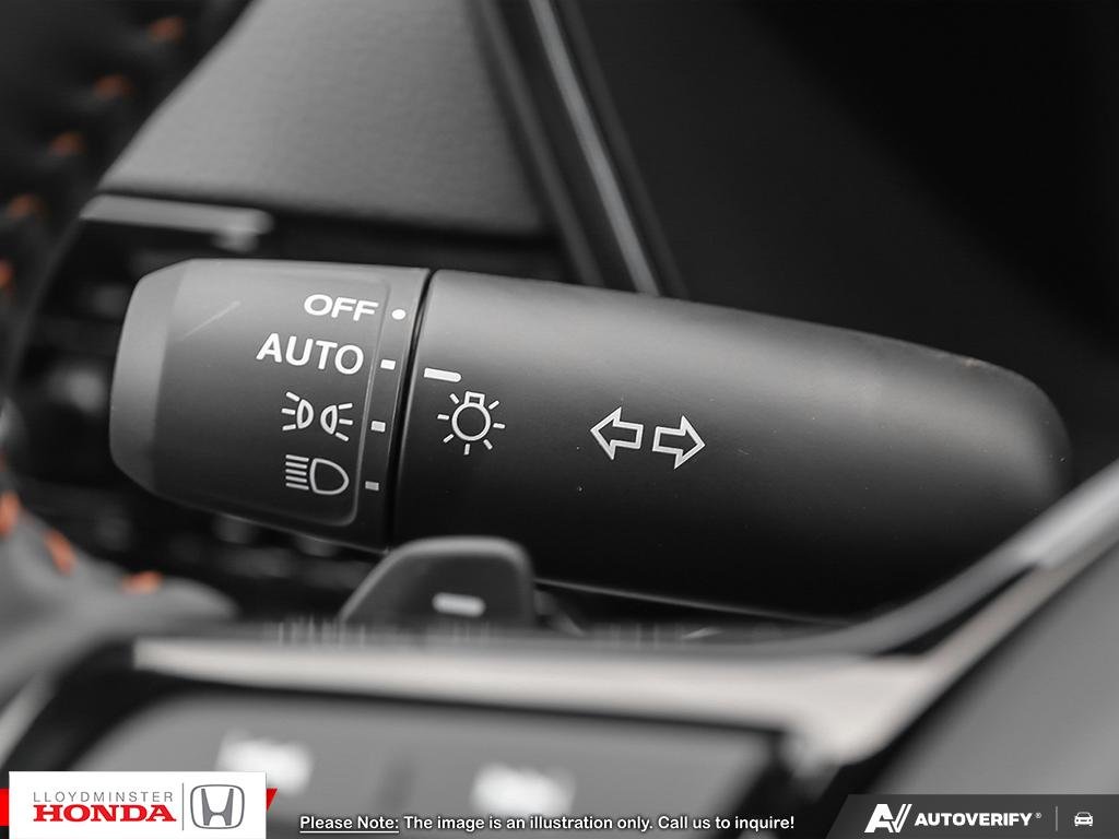 2026 Honda CR-V Hybrid TOURING HYBRID-23