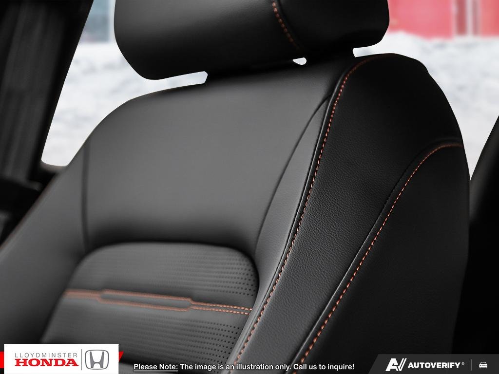 2026 Honda CR-V Hybrid TOURING HYBRID-16