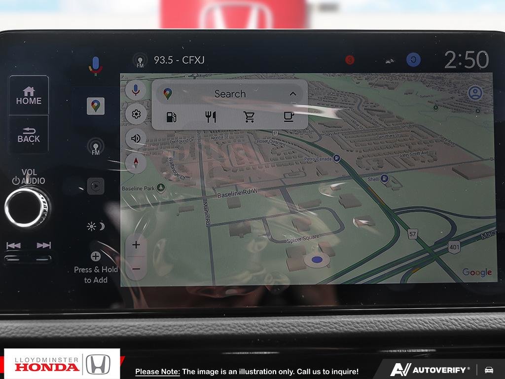 2026 Honda CR-V Hybrid TOURING HYBRID-14