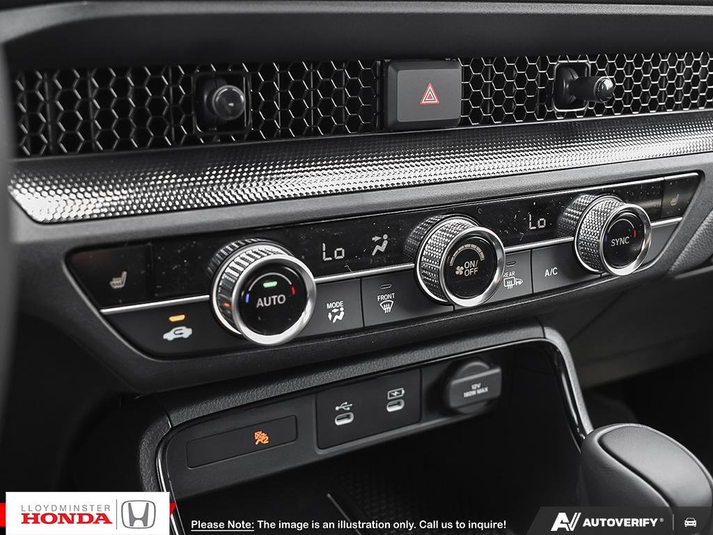 2026 Honda CR-V Hybrid EX-L HYBRID-23