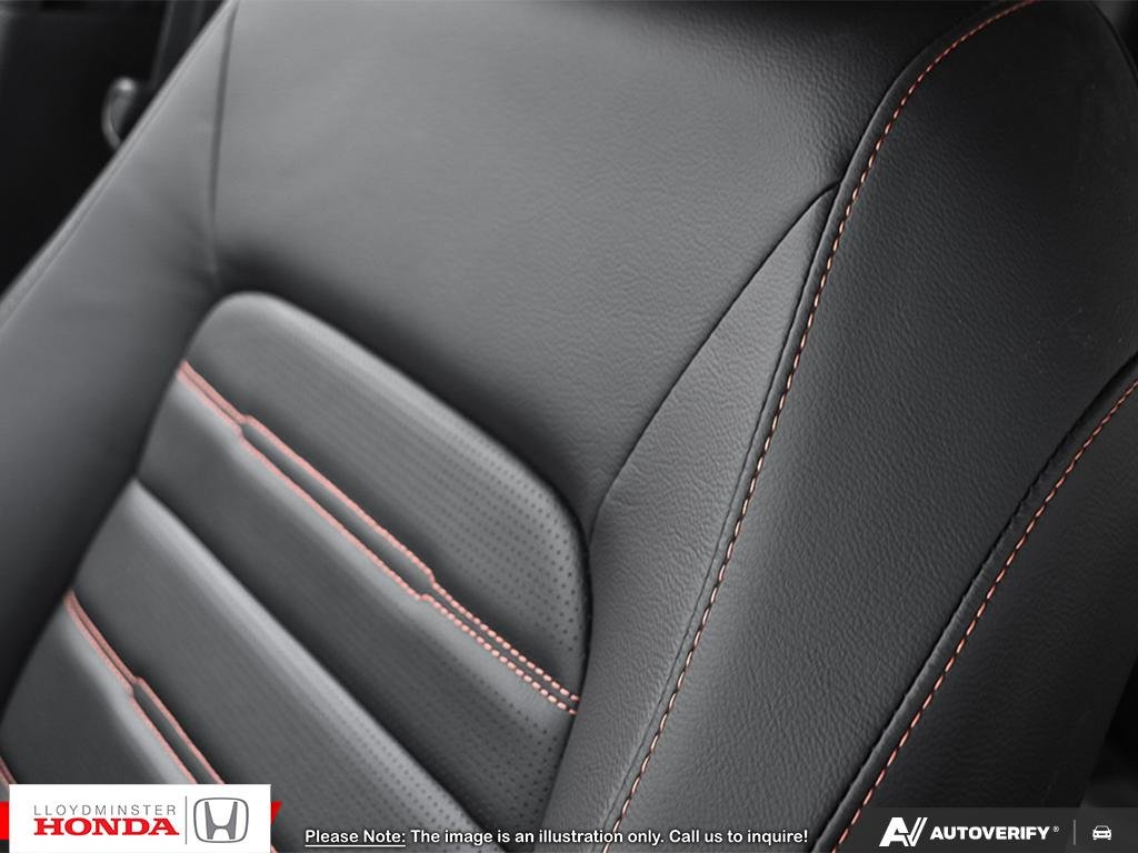 2026 Honda CR-V Hybrid EX-L HYBRID-19