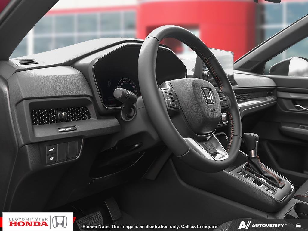 2026 Honda CR-V Hybrid SPORT HYBRID-11
