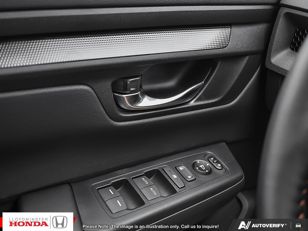 2026 Honda CR-V Hybrid SPORT HYBRID-15