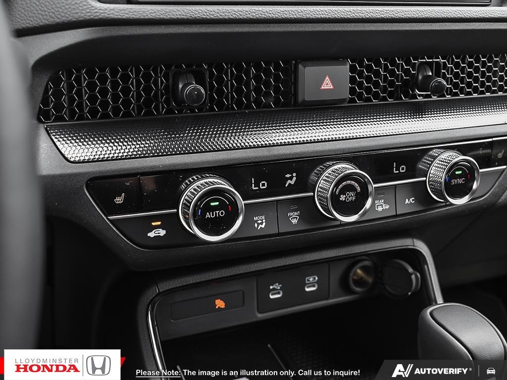 2026 Honda CR-V Hybrid SPORT HYBRID-23