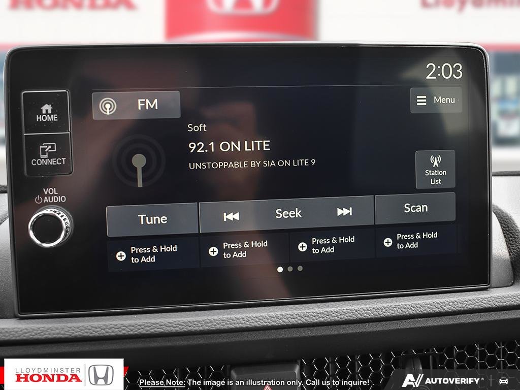 2026 Honda CR-V Hybrid SPORT HYBRID-17