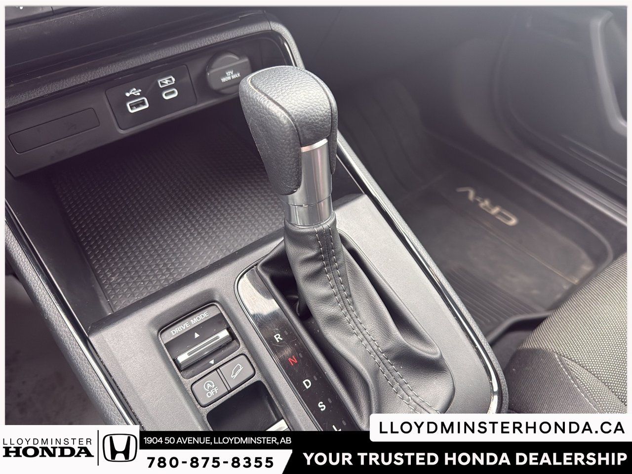 2023 Honda CR-V LX-11