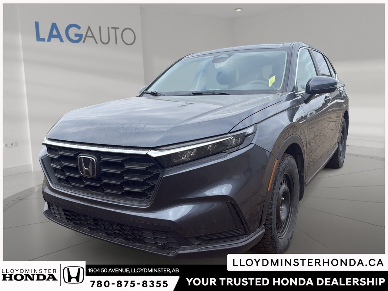2023 Honda CR-V LX-0