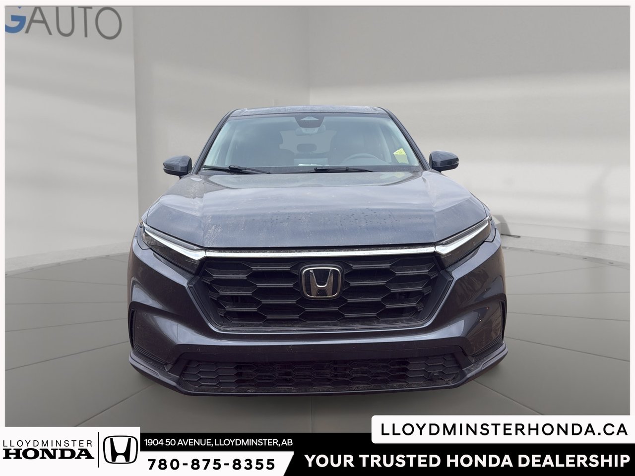 2023 Honda CR-V LX-2