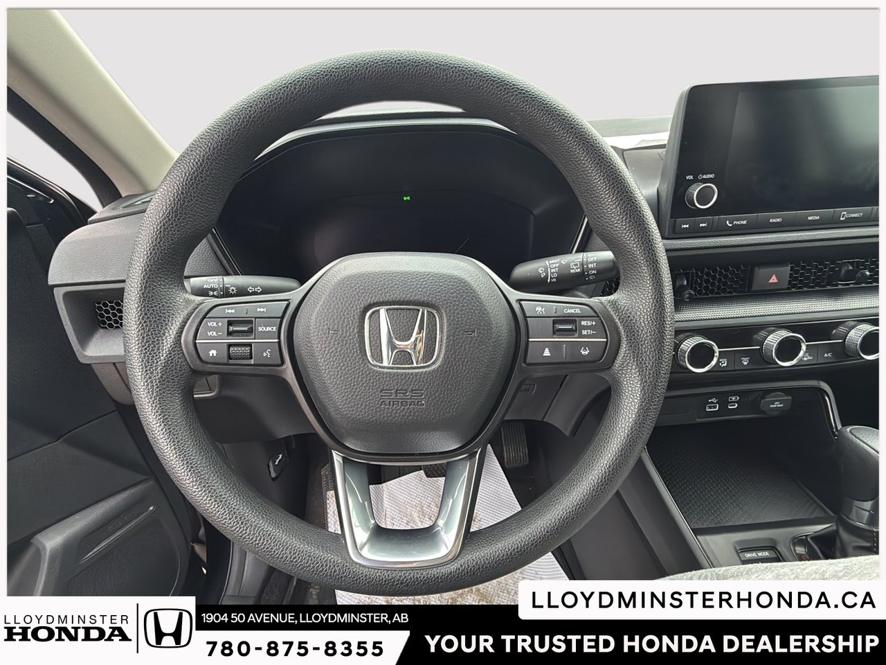 2023 Honda CR-V LX-13