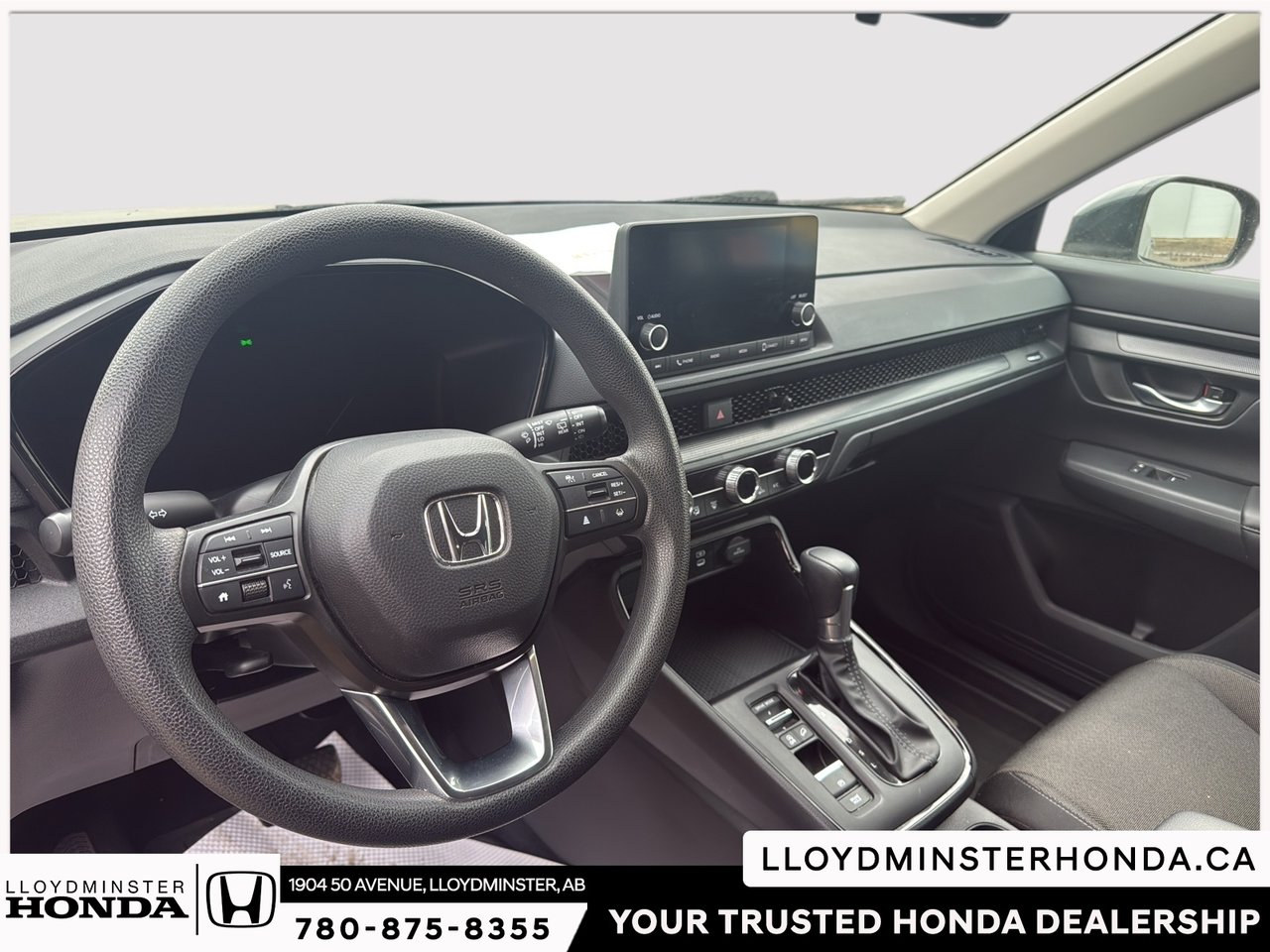 2023 Honda CR-V LX-10