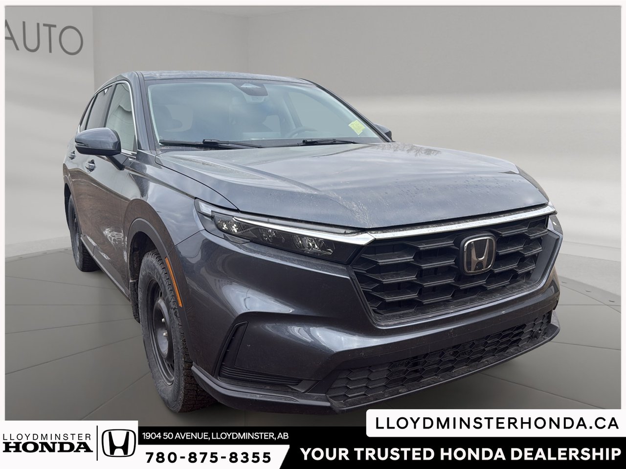 2023 Honda CR-V LX-1