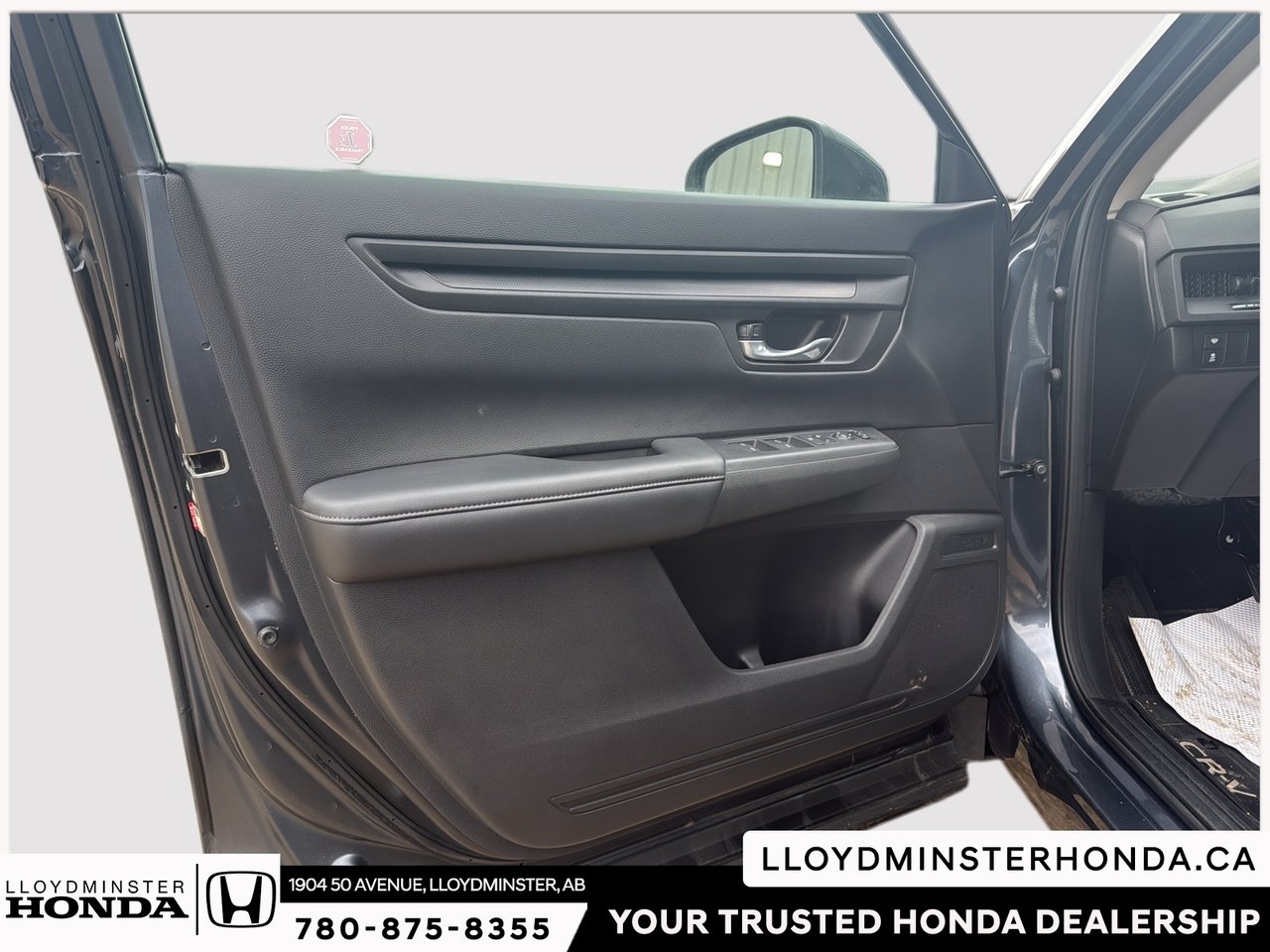 2023 Honda CR-V LX-8