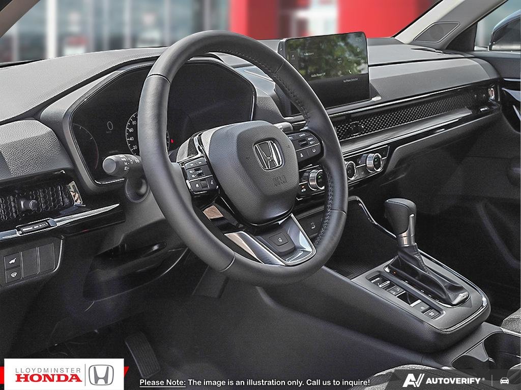 2026 Honda CR-V SPORT-11