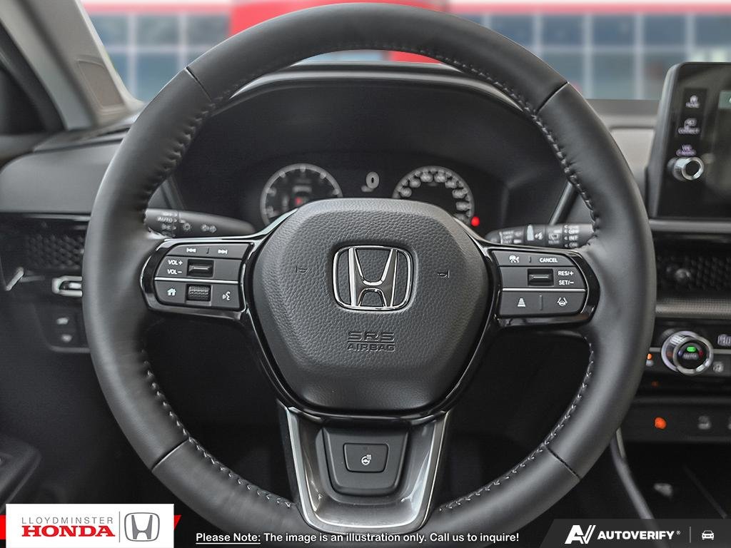 2026 Honda CR-V SPORT-12