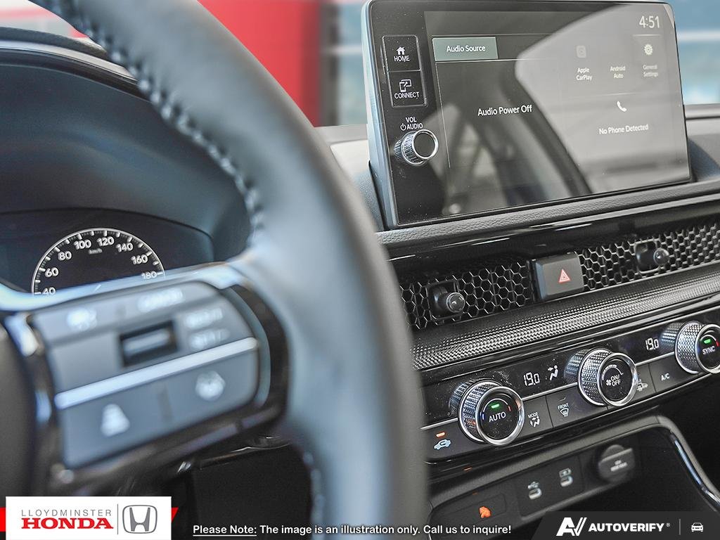 2026 Honda CR-V SPORT-22