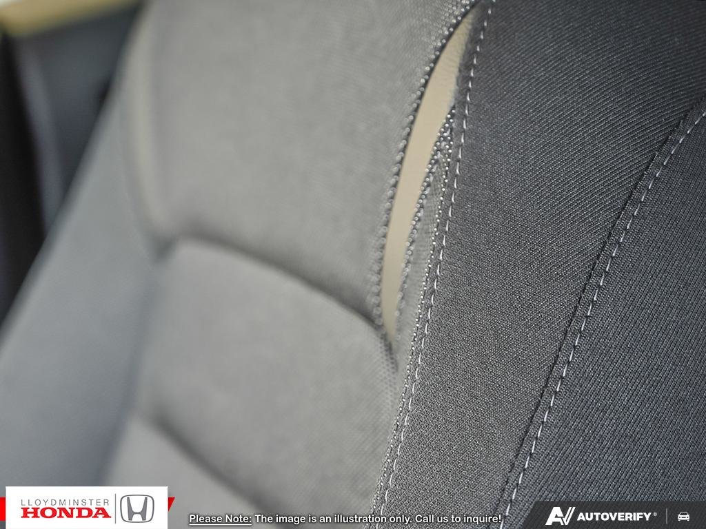 2026 Honda CR-V SPORT-19