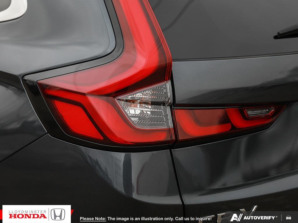 2026 Honda CR-V SPORT-8