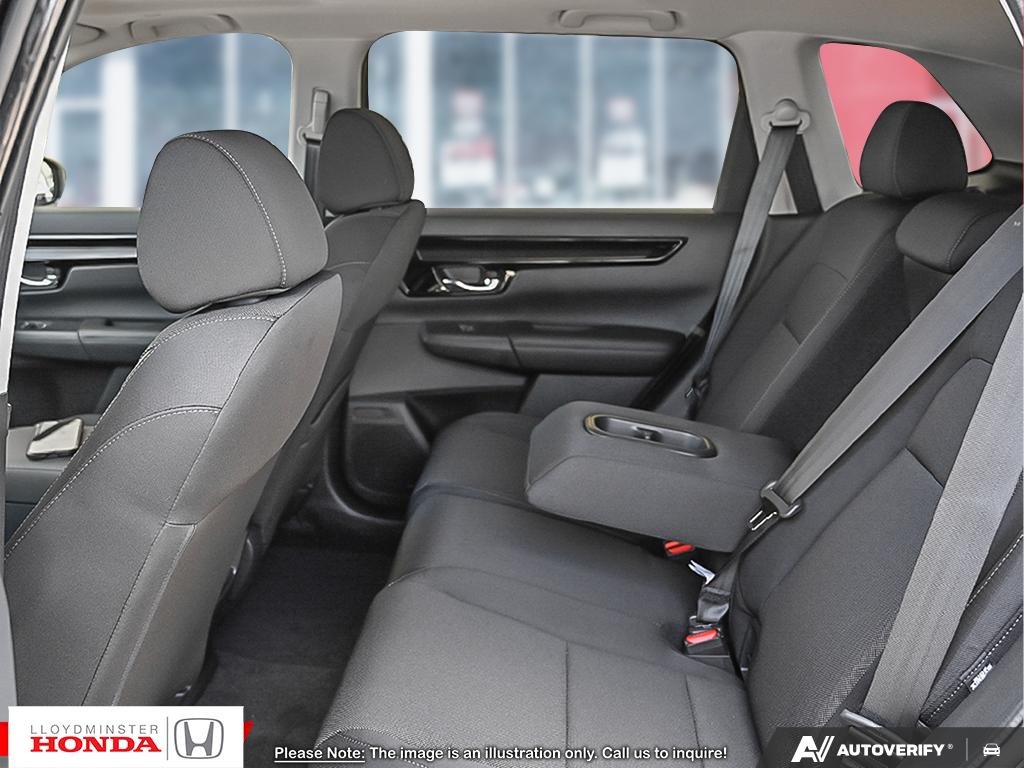 2026 Honda CR-V SPORT-17