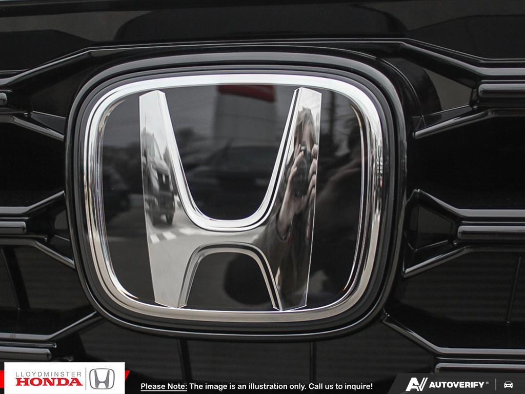 2026 Honda CR-V SPORT-6