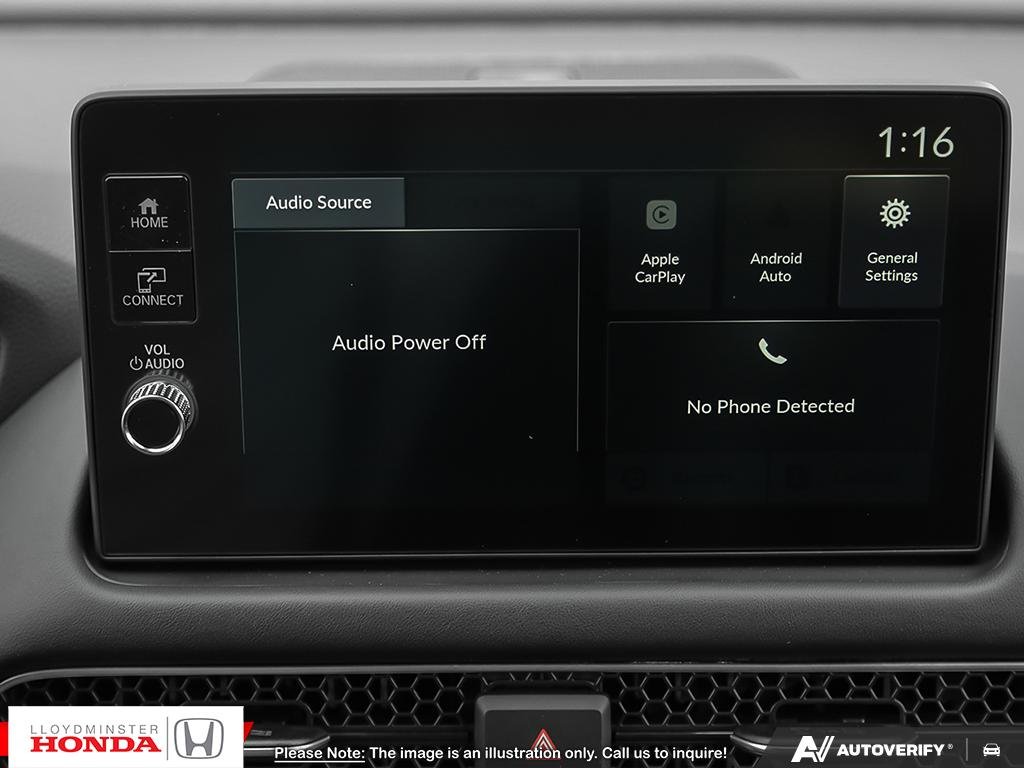 2026 Honda HR-V EX-L-17