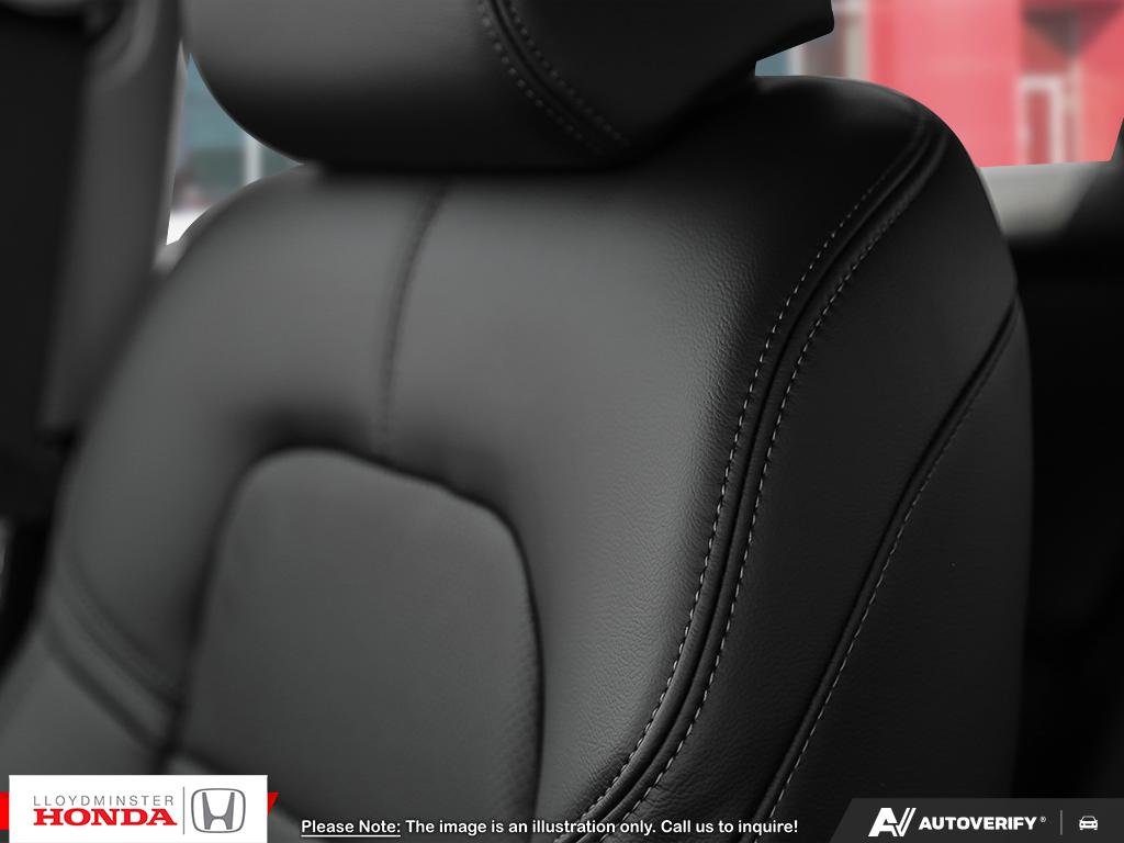 2026 Honda HR-V EX-L-16