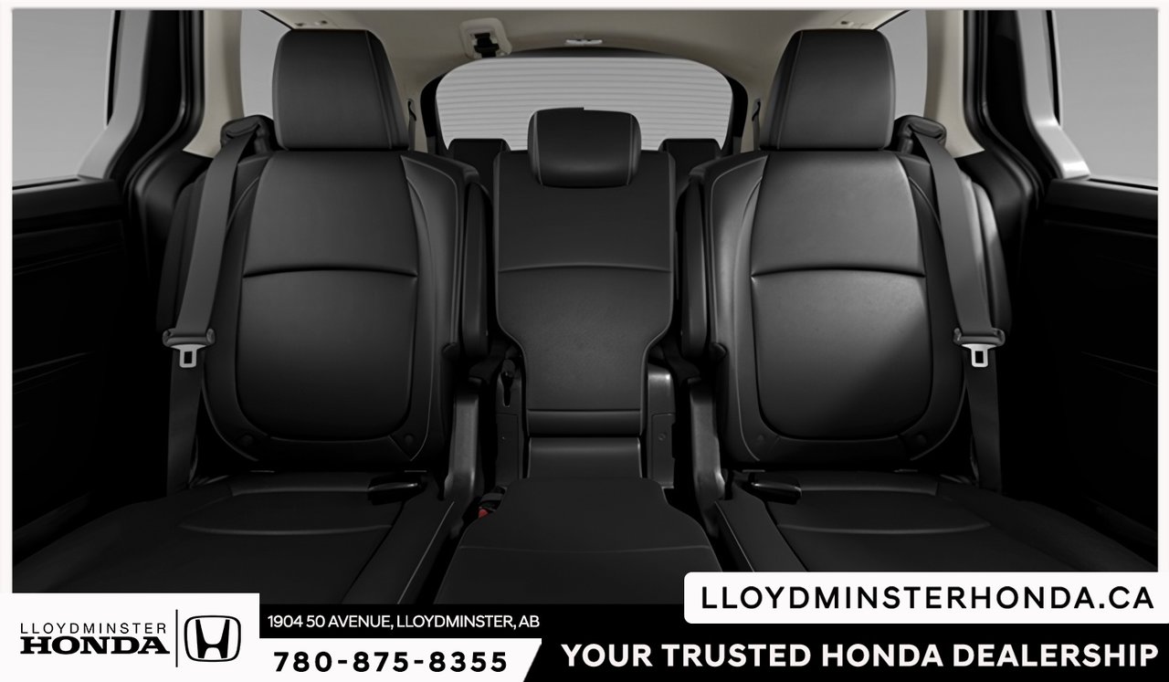2026 Honda Odyssey Sport-4