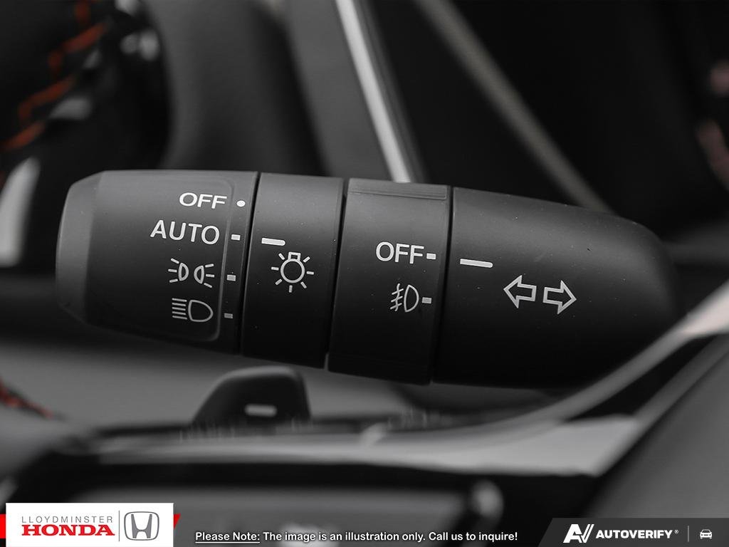 2026 Honda Passport TRAILSPORT TOURING BLACKOUT-24